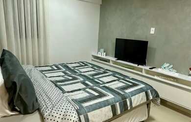 Imagem 4: Apartamento no Edecio Lopes / ponta verde