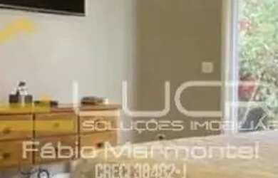 Imagem 6: Casa Alto Padrão venda- Residencial Villa Lobos- 5 suites - Maravilhosa