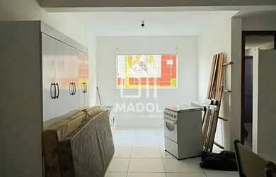 Imagem 3: Flat com 1 dormitório à venda por R$ 85.000,00 - Uvaranas - Ponta Grossa/PR