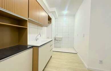 Imagem 4: APARTAMENTO PARA LOCAÇÃO NA BARRA FUNDA