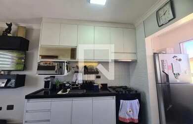 Imagem 7: Apartamento à Venda - Vila Alpina, 2 Quartos, 37 m2