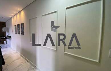 Imagem 14: Flat mobiliado centro de Betim