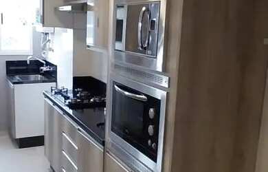 Imagem 8: Apartamento Semi Mobiliado Santa Catarina Caxias do Sul