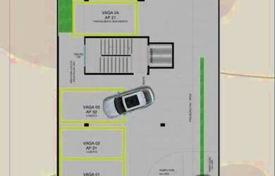 Imagem 5: APARTAMENTO - RESIDENCIAL GREENVILLE - MG