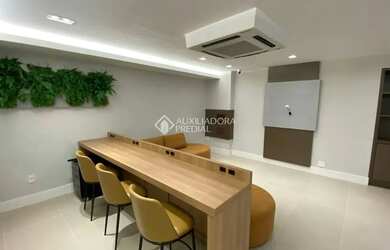 Imagem 13: Apartamento loft na Trindade