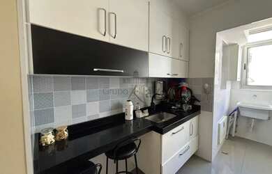 Imagem 6: Oportunidade - Apartamento Padrão - Residencial Ilha Bela - Parque Industrial...