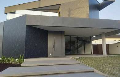 Imagem 3: DAMHA - 5 SUÍTES. Piscina, 330m² de Área, 5 Vagas na garageme5 Dormitórios