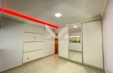 Imagem 13: Casa 3Q no Residencial Center Ville - Goiânia