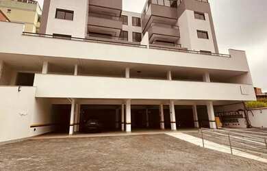 Imagem 10: Apto, Alto Padrão, Centro de Contagem, Financia