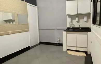 Imagem 3: Escritório para venda com 50 metros quadrados em Centro - Belo Horizonte - MG