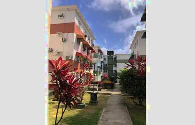 Imagem 4: Apartamento 2 Quartos no Ibura, Condomínio Vale dos Rios I