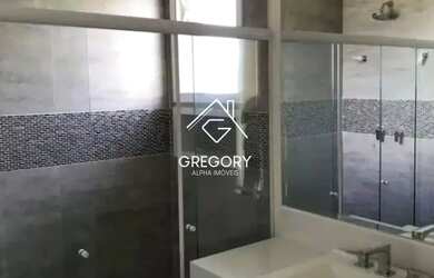 Imagem 14: Tamboré 11 - Casa de Alto Padrão no Residencial Tamboré 11 Locação