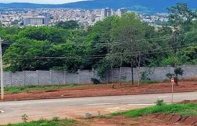 Imagem 10: Lotes no Bairro Ibituruna. Condomínio Recanto da Serra. Financiamento...