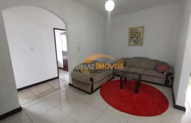 Imagem 2: Casa á venda no centro de Imbituba