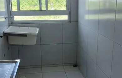 Imagem 6: repasse de apartamento. Piscina, Churrasqueira, Varandae45m² de Área