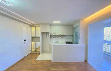 Imagem 2: Apartamento para alugar no Alto da Av. Inglaterra em Londrina