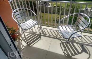 Imagem 2: Apartamento à venda Servidão Dejalma Manoel Jorge, Ingleses do Rio Vermelho...