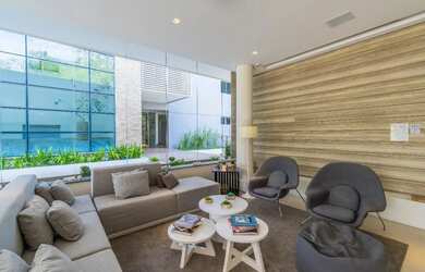 Imagem 11: APARTAMENTO ALTO PADRÃO NO CORAÇÃO DE ADRIANOPOLIS COM 5 SUÍTES