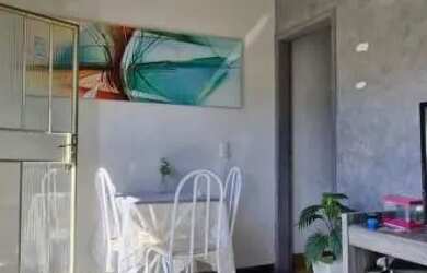 Imagem 7: Casa no bairro santinho - ribeirao das neves