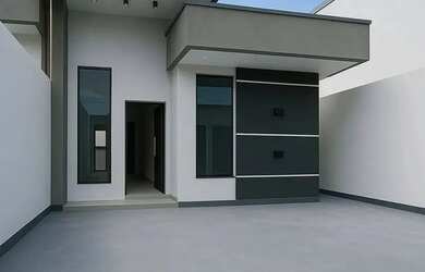 Imagem 9: Casa condominio Parque 10| Modulados