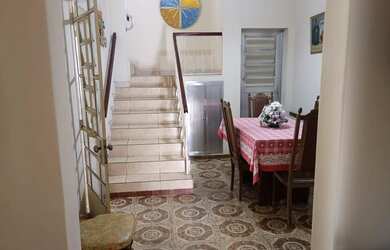 Imagem 14: Linda casa estilo castelo