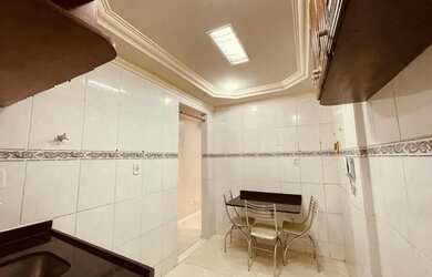 Imagem 5: Apartamento de 64 m² com 2 quartos no Residencial Denise Xavier