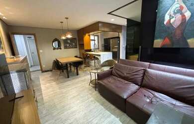 Imagem 6: Apartamento à venda, 2 quartos, 1 suíte, 2 vagas, Centro - Belo Horizonte/MG