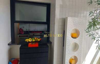 Imagem 8: Apartamento com 4 dormitórios, 134 m² - venda por R$ 1.670.000,00 ou...