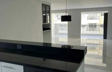 Imagem 11: APTO ALTO PADRÃO REFORMADO DE 3 SUÍTES PARA LOCAÇÃO NO CENTRO DE ALPHAVILLE