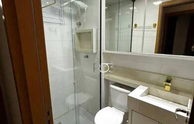 Imagem 11: Apartamento com 2 dormitórios para alugar, 47 m² por R$ 2.750,00/mês...