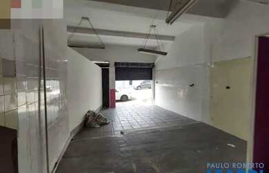 Imagem 3: COMERCIAL - ÁGUA RASA - SP