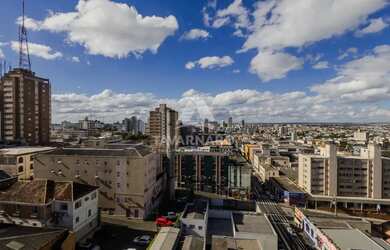 Imagem 12: Apartamento Padrão em Ponta Grossa