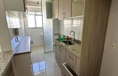 Imagem 7: Apartamento com 2 dormitórios para alugar, 57 m² por R$ 2.900,00/mês...