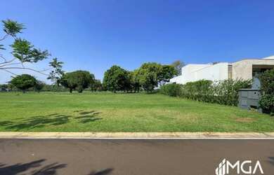 Imagem 3: Terreno à venda, 910 m² Condomínio Village Iguassu Golf Residence - Foz do Iguaçu/PR