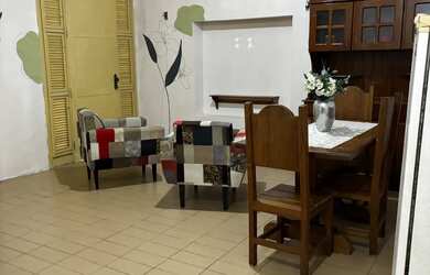 Imagem 4: Kitnet mobiliado. Imóvel mobiliado, Ar-condicionado, 45m² de Áreae1...