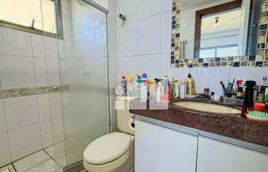 Imagem 12: Apartamento com 3 dormitórios à venda, 130 m² por R$ 1.450.000,00 - Praia de Itaparica - V