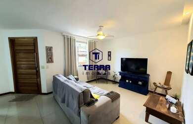 Imagem 11: Casa linear, com 3 quartos, sendo uma suíte na Estância de Pendotiba