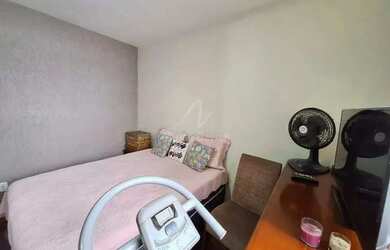 Imagem 11: 56001) à venda - Área privativa com 3 quartos, 1 vaga, no Renascença