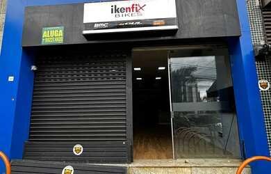 Imagem 9: Imóvel para aluguel tem 70 metros quadrados em Belvedere - Belo Horizonte - MG