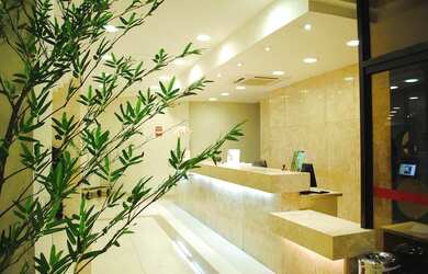 Imagem 16: Flat disponível para locação no Hotel Paulista Wall Street na Bela...