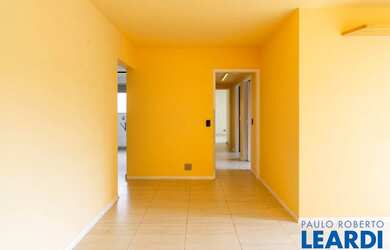 Imagem 11: APARTAMENTO - HIGIENÓPOLIS - SP