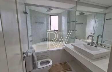 Imagem 15: Apartamento com 4 dormitórios, 3 suítes à venda, 200 m² por R$ 1.500.000...