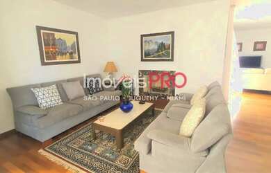 Imagem 10: Apartamento 238m² para Venda no Brooklin