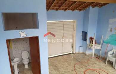 Imagem 4: Casa em Rua Benedito Telles de Siqueira - Jardim Panorama - Caçapava/SP