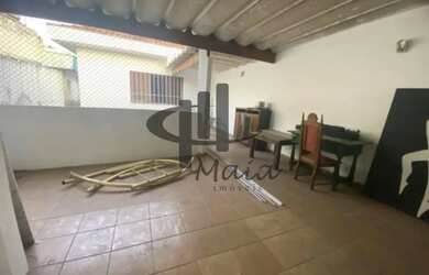 Imagem 13: Locação Sobrado Sao Caetano do Sul Santa Paula Ref 23217