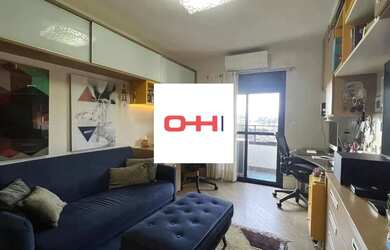 Imagem 9: Venda Apartamento 4 Dormitórios - 280 m² Vila Madalena