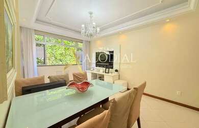 Imagem 3: Apartamento com 2 dormitórios à venda, 79 m² por RS 800.000,00 - Copacabana - Rio de Janei