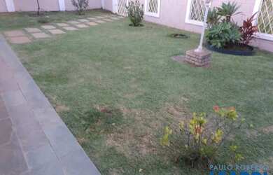 Imagem 4: SOBRADO - JARDIM ITAPERI - SP