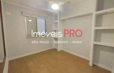 Imagem 9: CAMPO BELO - 500 M DO SHOPPING IBIRAPUERA 3 DORM SUITE, CLOSET - 1 VAGA...