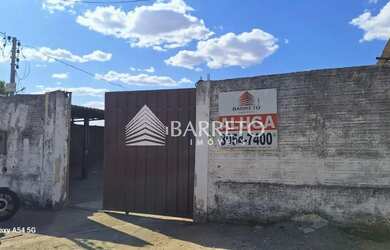 Imagem 1: COM LOTE, GNA, JD EUROPA, 03